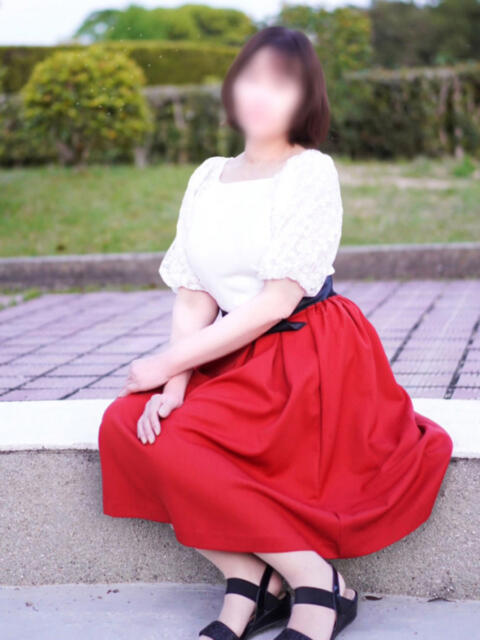 さやか☆竹 五十妻(イソップ)40代~60代 山口・防府店(人妻熟女デリヘル)