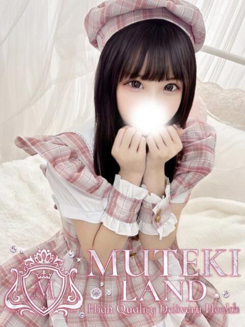 ♡愛鎖【あずさ】♡ MUTEKI LAND大阪店（デリヘル）