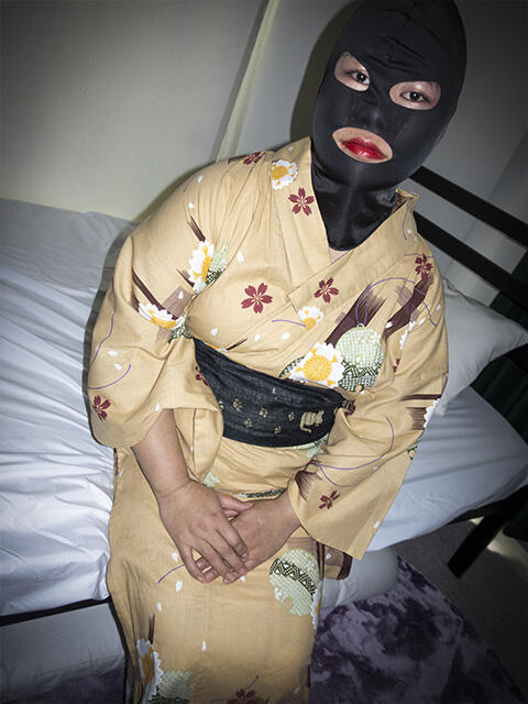 つつじ MASK鶯谷(マスク)(デリヘル)