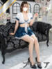りま【プレミア】 理性崩壊×変態美女∞イキ狂い濡恋-ぬれこい-（/）