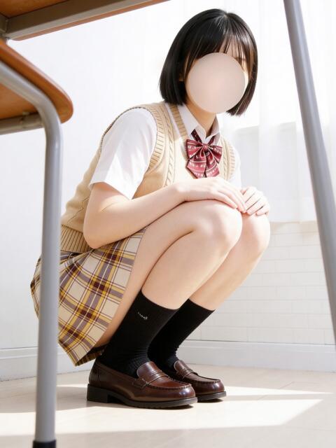 こまち 制服向上委員会（イメクラ）