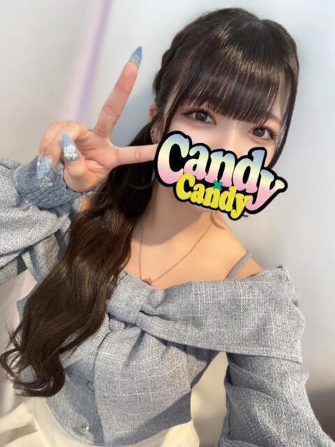 りい Candy×Candy (キャンディ×キャンディ)(ソープランド)