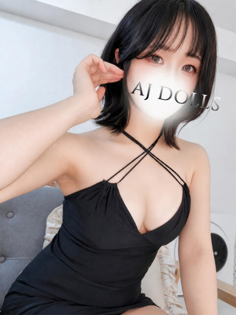 沖田すず AJ DOLLS(エージェイドールズ)（【非風俗】メンズエステ）