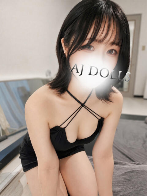 沖田すず AJ DOLLS(エージェイドールズ)（【非風俗】メンズエステ）