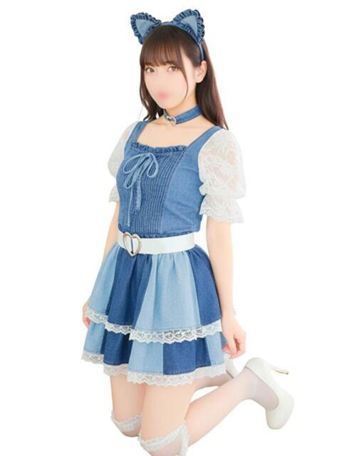 もあ 2980円（にゃんきゅっぱ）（店舗型手コキ専門店）