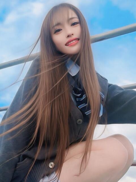 白松もなか Gossip girl小岩店（デリヘル）