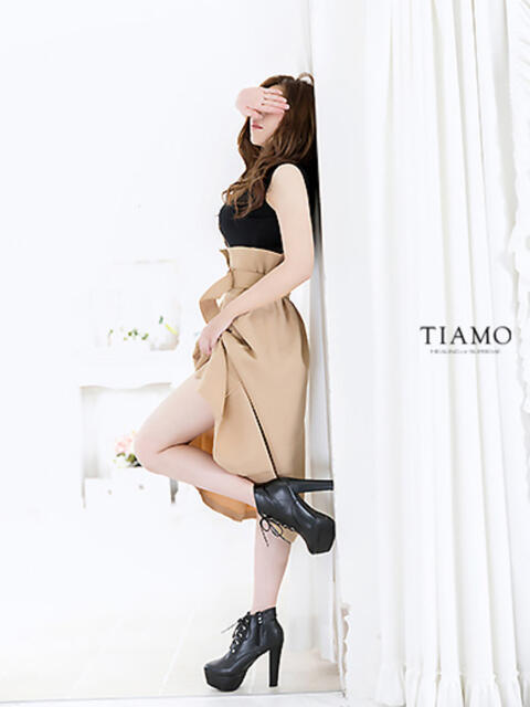 久慈 彩佳 ☆3 TiAmo（ティアモ）（ソープランド）