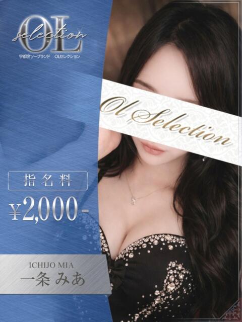 一条　みあ OLセレクション宇都宮店（ソープランド）