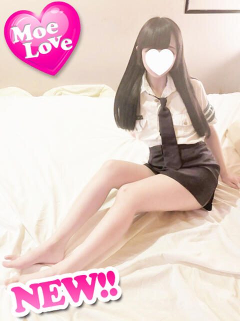 体験めあ☆低身長ロリ系美少女 萌えラブ倉敷店(デリヘル)