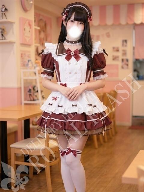 ☆めろ☆ 100％本人が来る店！！デリヘル『ロイヤルフラッシュ』（デリヘル）