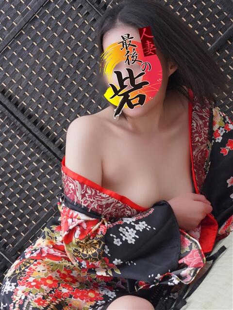 舞子(まいこ) 人妻最後の砦 水戸店（人妻デリヘル）