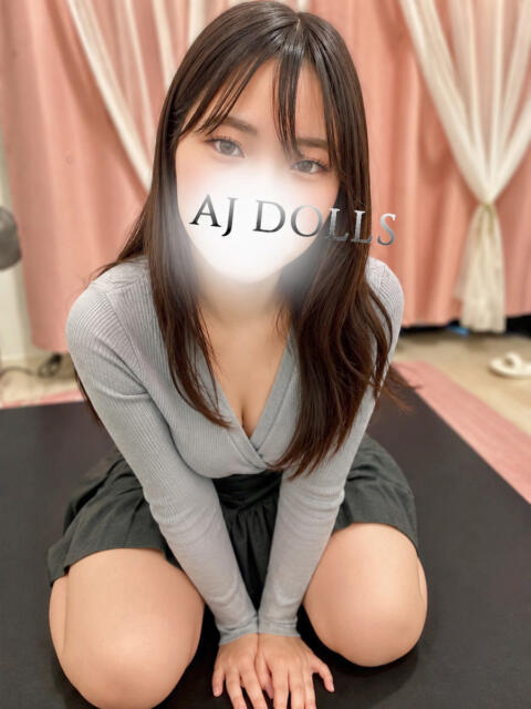 愛乃たろ AJ DOLLS(エージェイドールズ)（【非風俗】メンズエステ）
