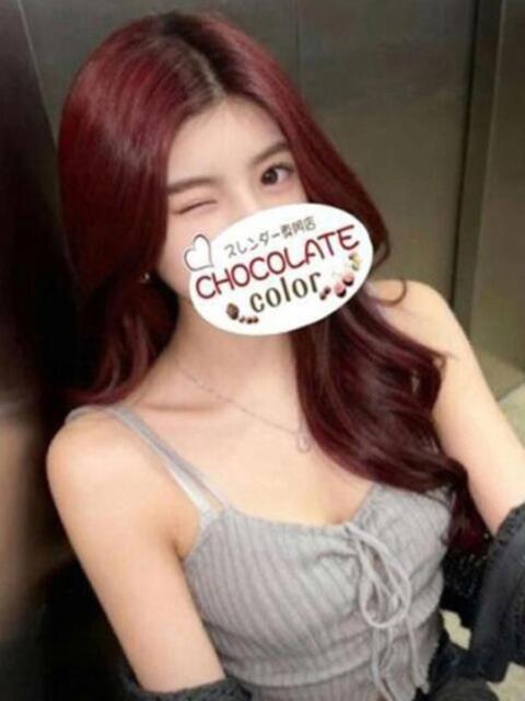 ジャスミン CHOCOLATE color（アジアンデリヘル）