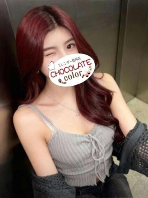 ジャスミン CHOCOLATE color（アジアンデリヘル）