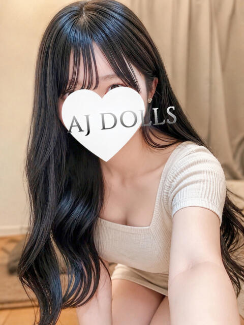 一ノ瀬ゆゆ AJ DOLLS(エージェイドールズ)（【非風俗】メンズエステ）