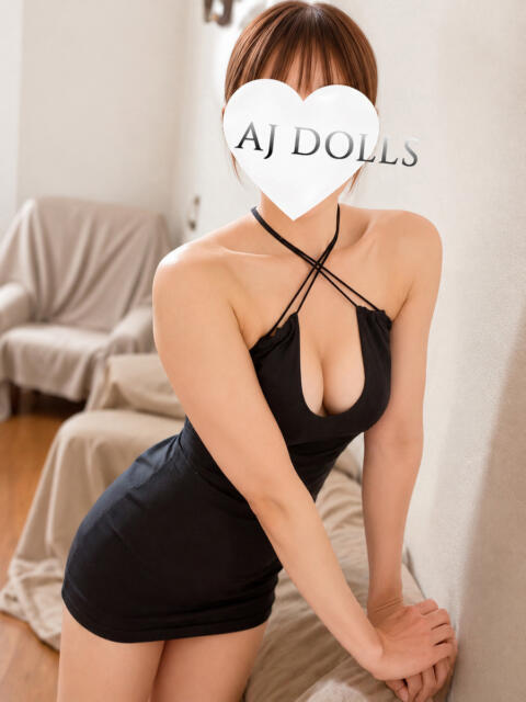 赤木なつ AJ DOLLS(エージェイドールズ)（【非風俗】メンズエステ）
