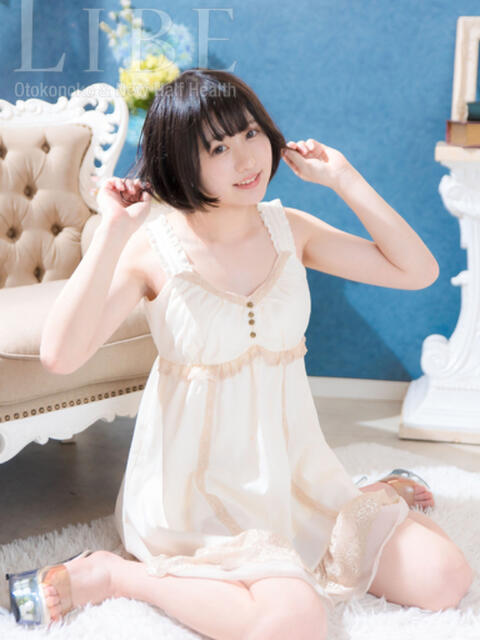 朝比奈 おと ニューハーフヘルスLIBE日暮里店(ニューハーフヘルス)
