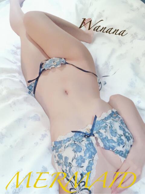 若菜(わかな) MERMAID～マーメイド～（デリヘル）