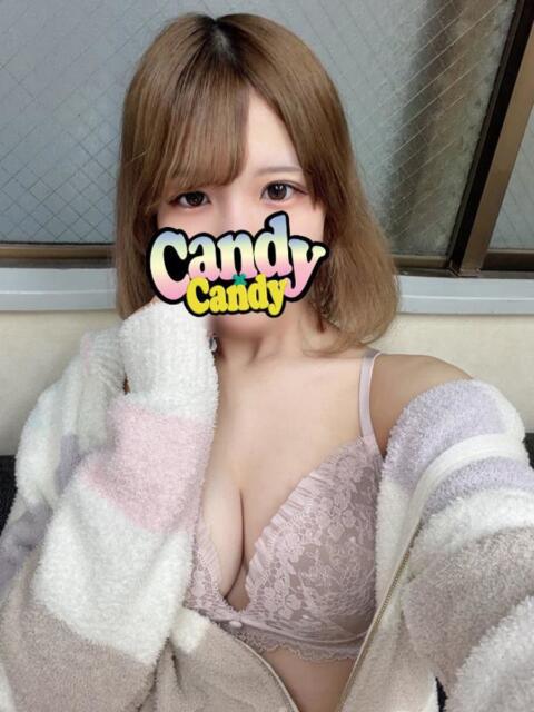 うい Candy×Candy (キャンディ×キャンディ)(ソープランド)