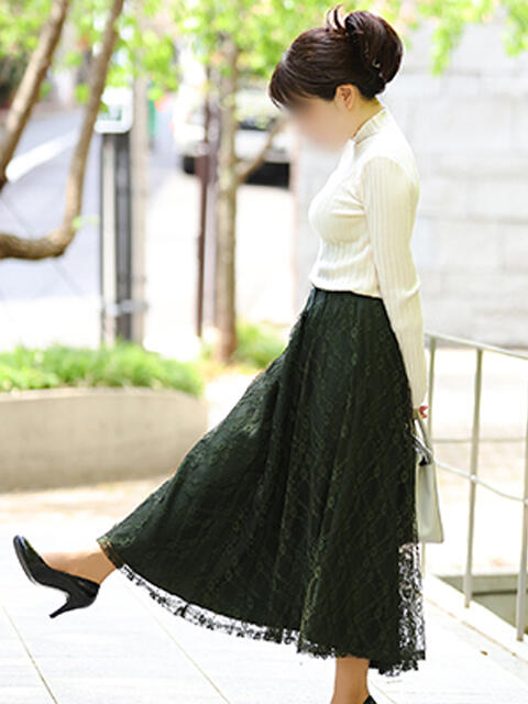 栞里 出会い系人妻ネットワーク 五反田～品川編（人妻系デリヘル）