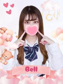 ベル 難波女子高生はやめました！！（難波/ホテヘル）
