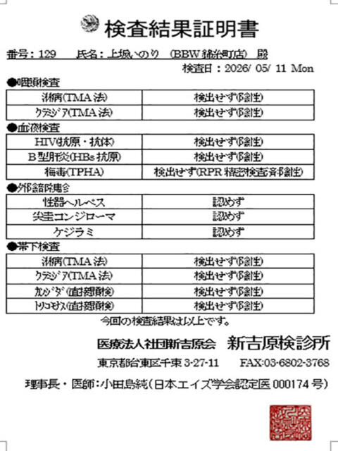 上坂 BBW錦糸町店（ぽっちゃりデリヘル）