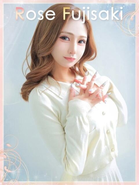 藤崎ローズ【フジサキローズ】 Evolution1st キタ兎我野店（ホテヘル＆デリヘル）