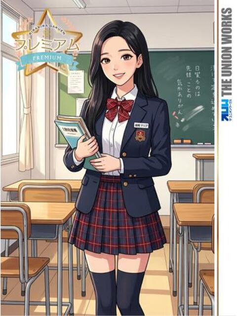城咲マリア【PREMIUM】 素人専門キラキラ学園（学園系デリヘル）