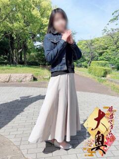 松坂理沙(まつざかりさ) 姫路マダム大奥（姫路/デリヘル）