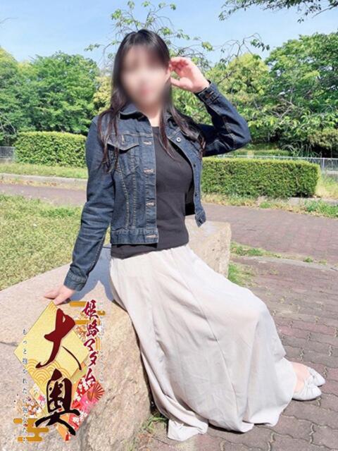 松坂理沙(まつざかりさ) 姫路マダム大奥（デリヘル）