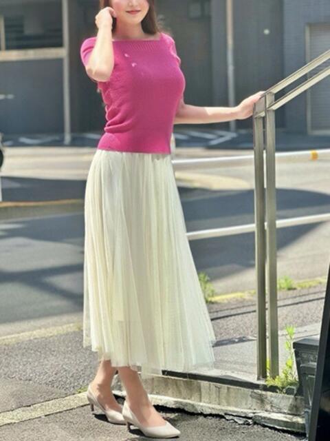 木原かおる 月の真珠-五反田-(デリヘル(人妻若妻専門店))