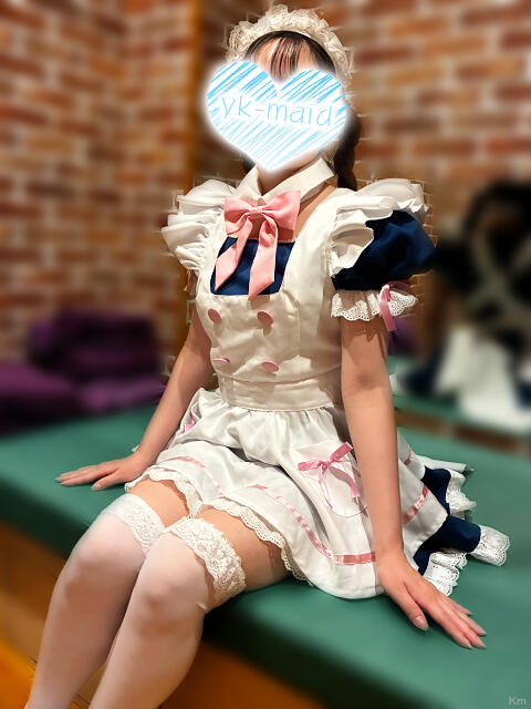 猫田まお メイドin横浜（横浜ハレ系）（メイド系ヘルス）