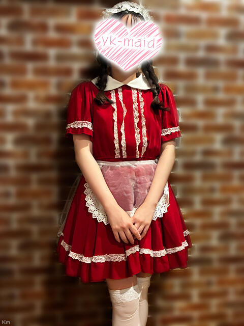 猫田まお メイドin横浜（横浜ハレ系）（メイド系ヘルス）