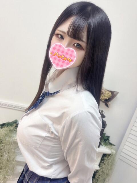はる 秋葉原ハンドメイド（派遣型オナクラ）