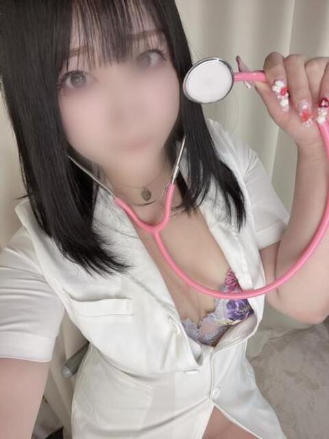 哀原　きせき☆眩い輝石 ナースです!（ファッションヘルス）