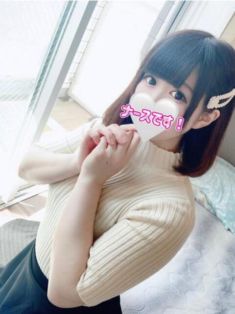 秋元 まろん☆期間限定爆乳G ナースです!（ファッションヘルス）