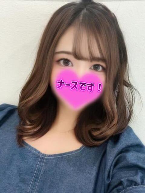 もなか☆妹系素人巨乳 ナースです!（ファッションヘルス）