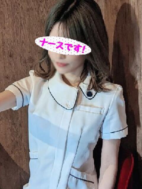 しおん☆美人女優似ナース ナースです!（ファッションヘルス）