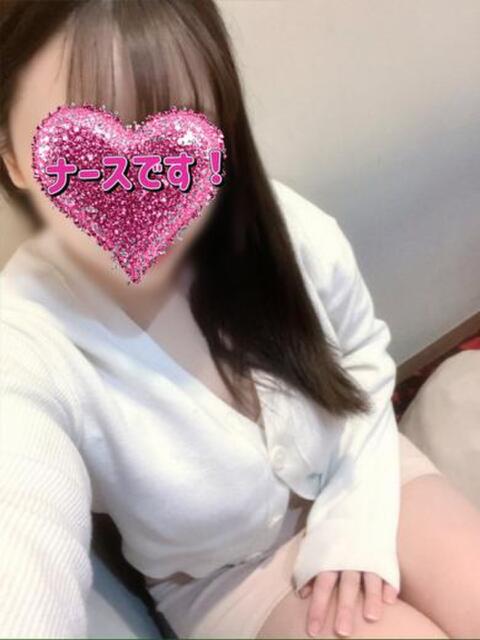よはね★お茶目な巨乳ナース ナースです!（ファッションヘルス）