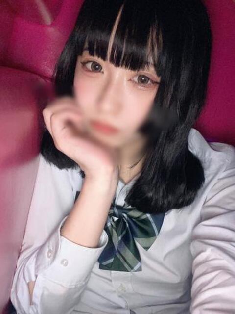 もあ☆黒髪清楚系19歳 ナースです!（ファッションヘルス）