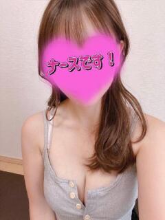 ふみ☆素人系巨乳ナース ナースです!（尾張一宮/ヘルス）