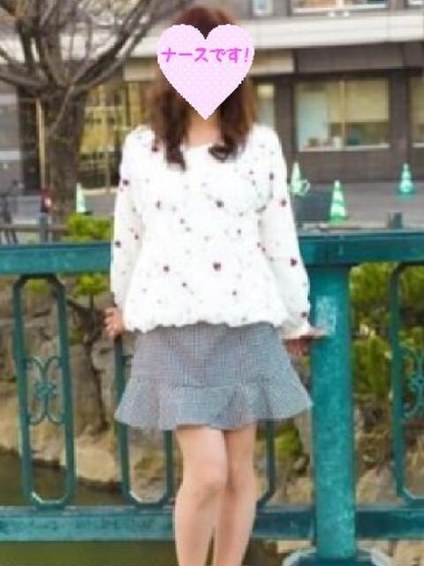 あゆみ☆しっかりＨな人妻ナース ナースです!（ファッションヘルス）