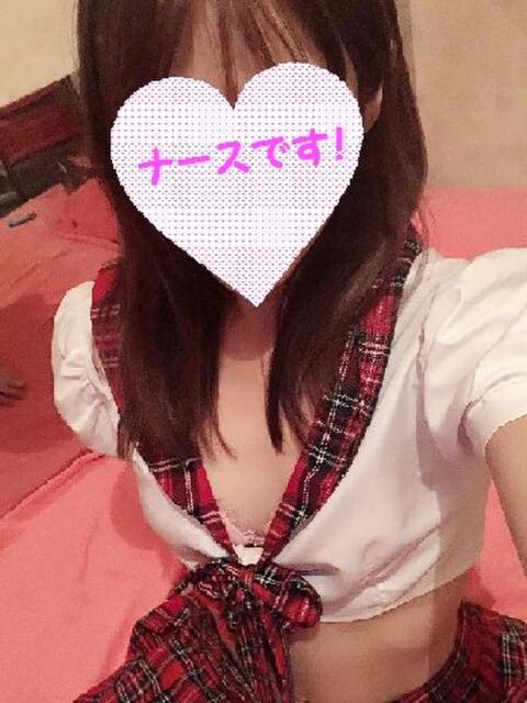 めい☆ちびっこ美人若妻ナース ナースです!（ファッションヘルス）