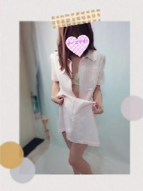 めい☆ちびっこ美人若妻ナース ナースです!（ファッションヘルス）
