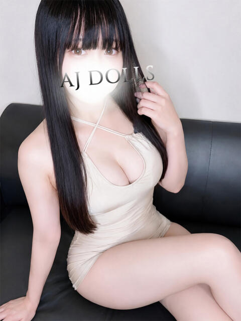 黒崎みみ AJ DOLLS(エージェイドールズ)（【非風俗】メンズエステ）