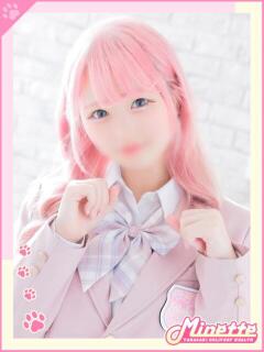 いちご【Gカップ桃色天使】 Minette ～ミネット～ 高崎店（高崎/デリヘル）