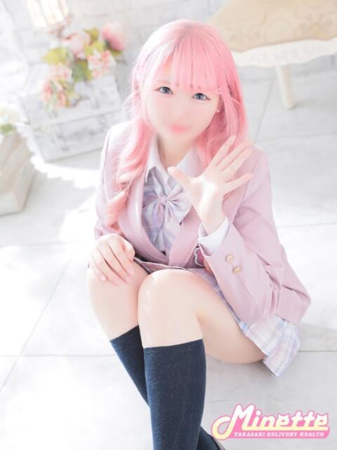 いちご【Gカップ桃色天使】 Minette ～ミネット～ 高崎店（デリヘル）