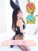 らら JAPAN CLUB BUNNY LOUNGE（/）
