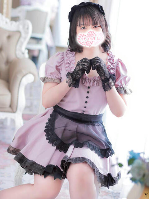 海野　あおい メイドin西川口（埼玉ハレ系）（メイド系ヘルス）
