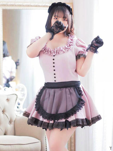 海野　あおい メイドin西川口（埼玉ハレ系）（メイド系ヘルス）